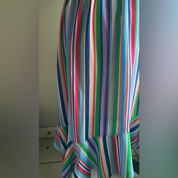 A new day multicolored skirt - Picture 13 of 16